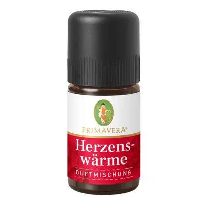 Produktbild von Herzenswärme - Duftmischung 5ml 6er Pack