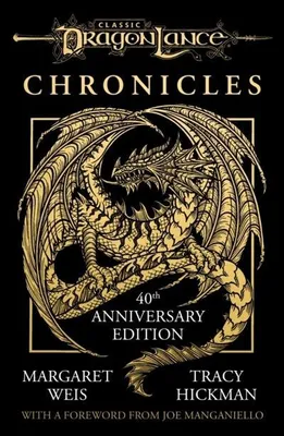 Produktbild von Dragonlance Chronicles