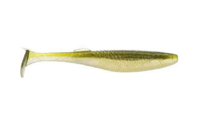 Immagine prodotto di Rapala Crushcity The Kickman Gummifisch Ayu 10cm 6,5g