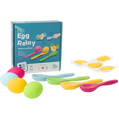 Zdjęcie produktu dla BS Toys GA332, Gra w kubki i piłeczki, 4 lat(a)