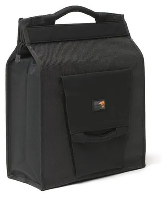 Produktbild von New Looxs 5310355, Fahrradtasche, Polyester, Schwarz, China