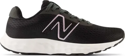 Produktbild von New Balance Damen Laufschuhe Schwarz W520LB8 37,5 EU