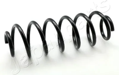 Produktbild von JAPANPARTS Fahrwerksfeder Hinten für AUDI TT Coupe (8N3) ZC6592H