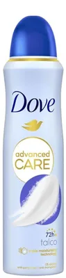 Immagine prodotto di Dove Deodorante Spray Talco (150 ml)