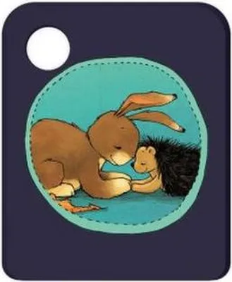 Image de Nous deux - 6 pièces audio avec le lapin et le hérisson