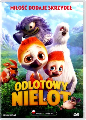 Produktbild von Ploey (nur Originalversion) [DVD]