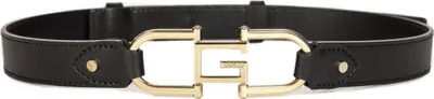 Zdjęcie produktu dla Pasek Guess BW9133P4230BLA