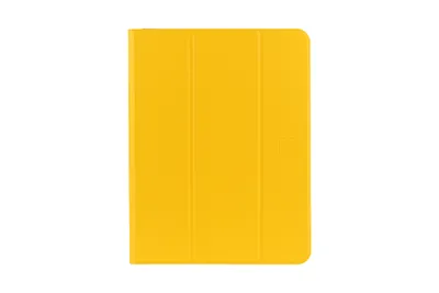 Produktbild von TUCANO Folio Case iPad Pro 11" gelb2021 62621 PREMIO FOLIO CASE IPAD PRO 11"