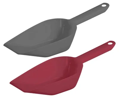 Image de Westmark 2 pelles en plastique "Halvar", 450 ml 90952270