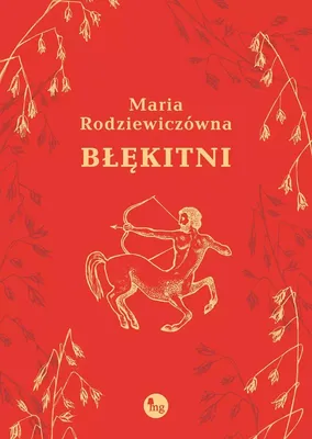 Productafbeelding van Błękitni: Powieść o Losach Polskiej Arystokracji i Szlachty Ziemiańskiej
