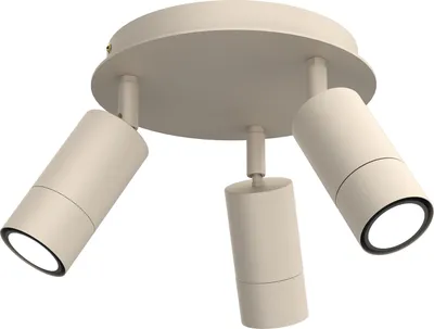 Productafbeelding van Driedelige spotlamp LINK 9529 Luminex