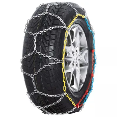 Produktbild von Pewag Schneeketten "XMR 79 V Brenta-C 4x4" 2 stk 12361