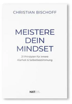 Zdjęcie produktu dla Meistere dein Mindset