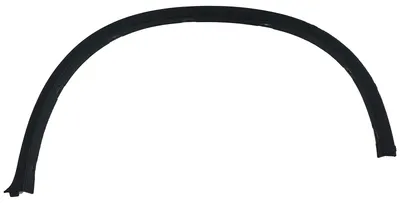 Image de Élargisseurs d'aile arrière pour BMW X6 E71 (2008-2014)