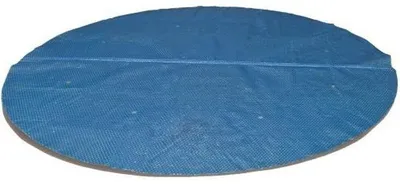 Immagine prodotto di Copertura a bolle rotonda INTEX - UTF00160 - (diametro) 2,06 m per piscine (diametro) 2,44 m