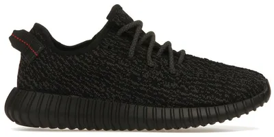 Produktbild von adidas Yeezy Boost 350 Pirate Black (2023) - EU 42