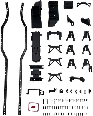 Obrázek produktu pro Reely RE-7582908 Sada náhradních dílů rámu (RE-7582908)