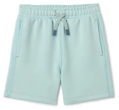Immagine prodotto di A. Essentials: Pantaloncini da allenamento sportivi da uomo, modello regular fit, corti e traspiranti