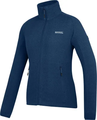 Produktbild von Regatta - "Malana" Softshelljacke für Damen RG11804 (40 DE) (Pergament)