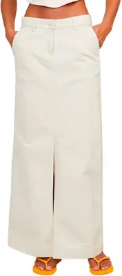 Zdjęcie produktu dla Jack & Jones Maddy Reg Jjxx Midirock Beige S Damen Beige S