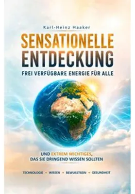 Obrázek produktu pro Sensationelle Entdeckung