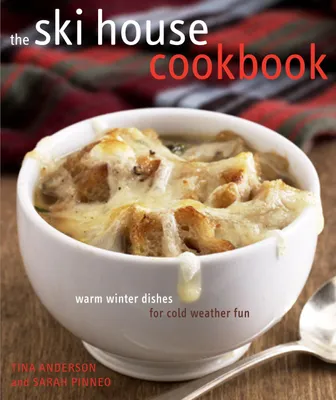 Produktbild von The Ski House Cookbook