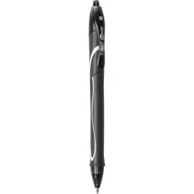 Obrázek produktu pro BiC® 949873 Gelové pero Gel-ocity® QuickDry - 0,3 mm, černé