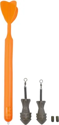 Immagine prodotto di Avid Carp Marker Kit Galleggianti da pesca Multicolore Multicolore Taglia unica