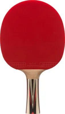 Obrázek produktu pro Donic Schildkröt Top Team 700, Pálka na stolní tenis, Černá, Modrá, Dřevo, Dřevo, Guma, Dřevo, 1 kusů