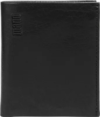 Produktbild von mano Geldbörse Ligatus Herren, Damen schwarz