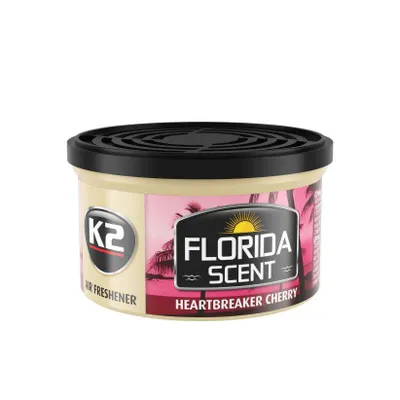 Produktbild von K2 FLORIDA SCENT CHERRY Duft in der Dose