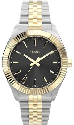 Produktbild von Timex Women's Legacy Celestial 36mm Stainless Steel Bracelet Watch