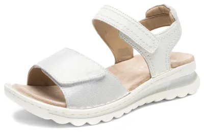 Produktbild von Ara Schuhe Tampa Weiss Nebbia Celtickid Cervocalf, 124720713