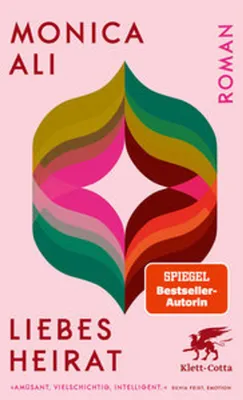 Produktbild von Liebesheirat