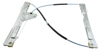 Imagen del producto de Elevador eléctrico para ventana, compatible con Peugeot 308 I (4A/C), delantero, lado derecho