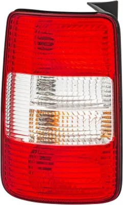 Produktbild von Rückleuchte links 12 V PY21W Glühlampen-Technologie HELLA für VW CADDY