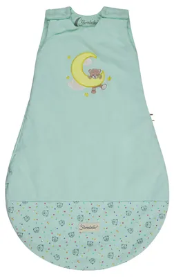 Produktbild von Sterntaler Babyschlafsack 62/68 BÄR Bo