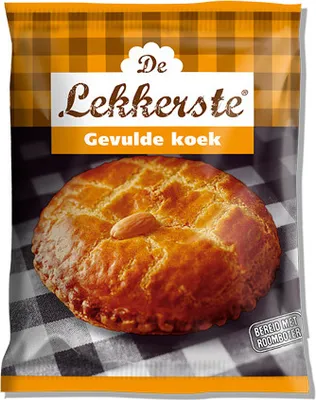 Obrázok produktu pre Najchutnejšie plnené pečivo 16 x 100 g (gefülltes Gebäck)