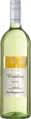 Immagine prodotto di I vignaioli Forster Schnepfenflug Riesling secco 1000ml