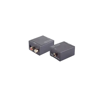 Productafbeelding van Digitale/Analoog Audio-converter
