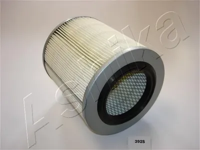 Produktbild von Luftfilter ASHIKA 20-03-392 für MAZDA B-Serie Pickup (UF) Filtereinsatz
