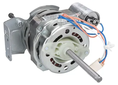 Produktbild von CANDY/ HOOVER 40012952 Motor Candy für Trockner