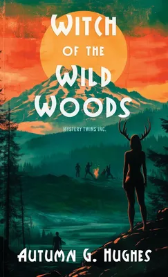 Produktbild von Witch of the Wild Woods