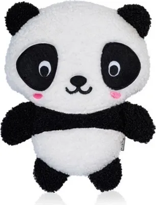 Produktbild von Bitten Warmtekussen Knuffelige Panda