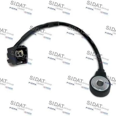 Produktbild von FISPA Klopfsensor 83.3354 für FORD Focus C-Max (DM2)