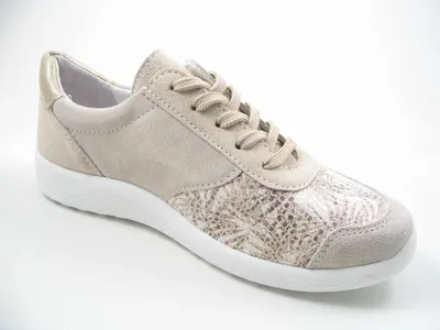 Immagine prodotto di Scarpe stringate da donna per il tempo libero Comfortabel