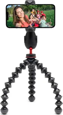 Obrázek produktu pro Joby GripTight PRO 3 GorillaPod