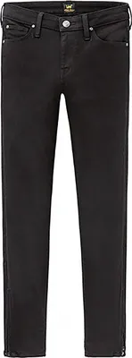 Zdjęcie produktu dla LEE MARION STRAIGHT czarny płukany L301FS47 112105814 W30 L31