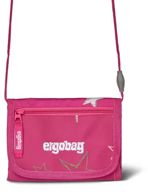 Produktbild von Ergobag Brustbeutel SternzauBär