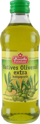 Produktbild von Kunella Natives Olivenöl extra, kaltgepreßt (250 ml)
